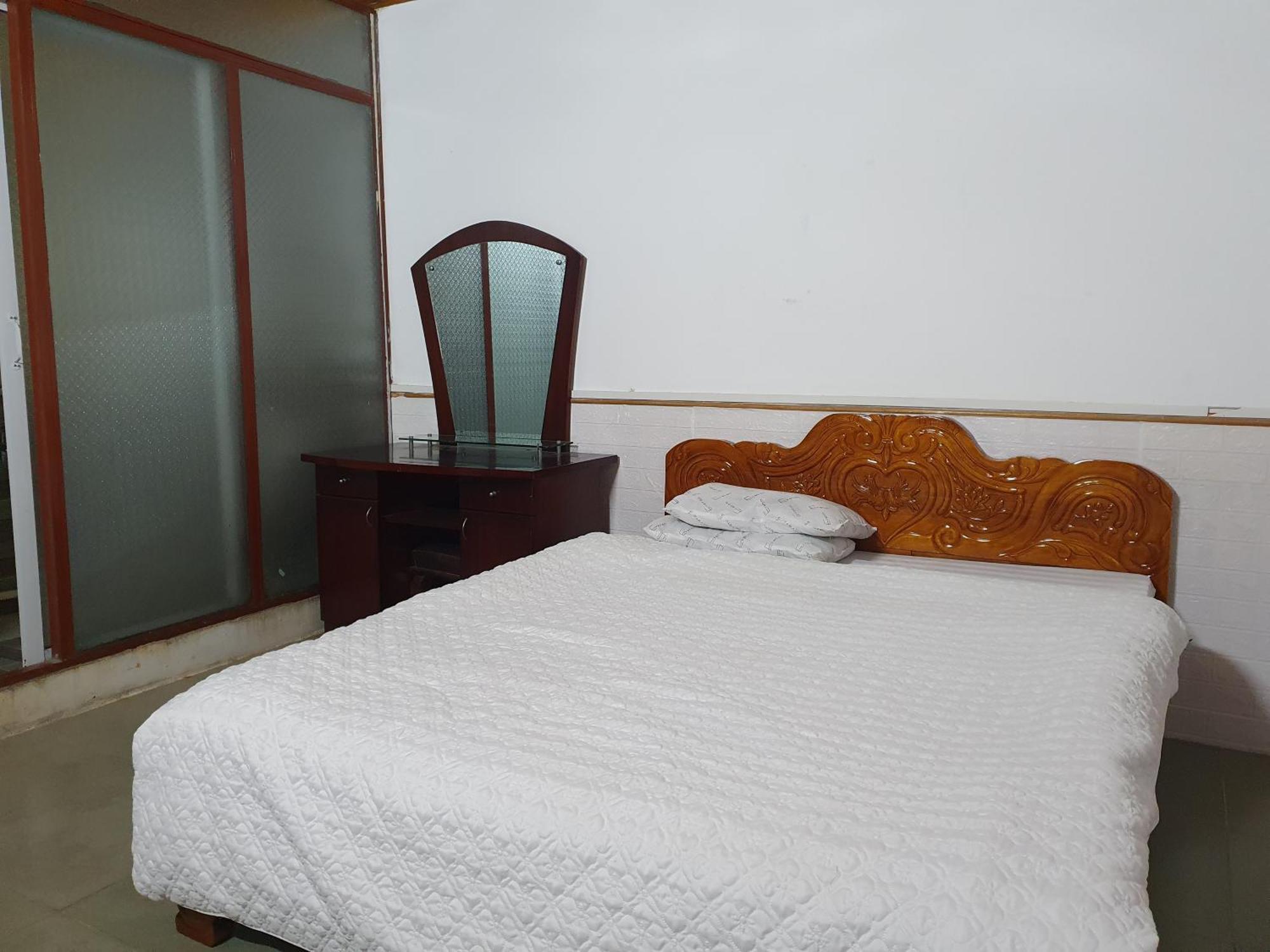 Cyan Sapa Homestay Exterior foto